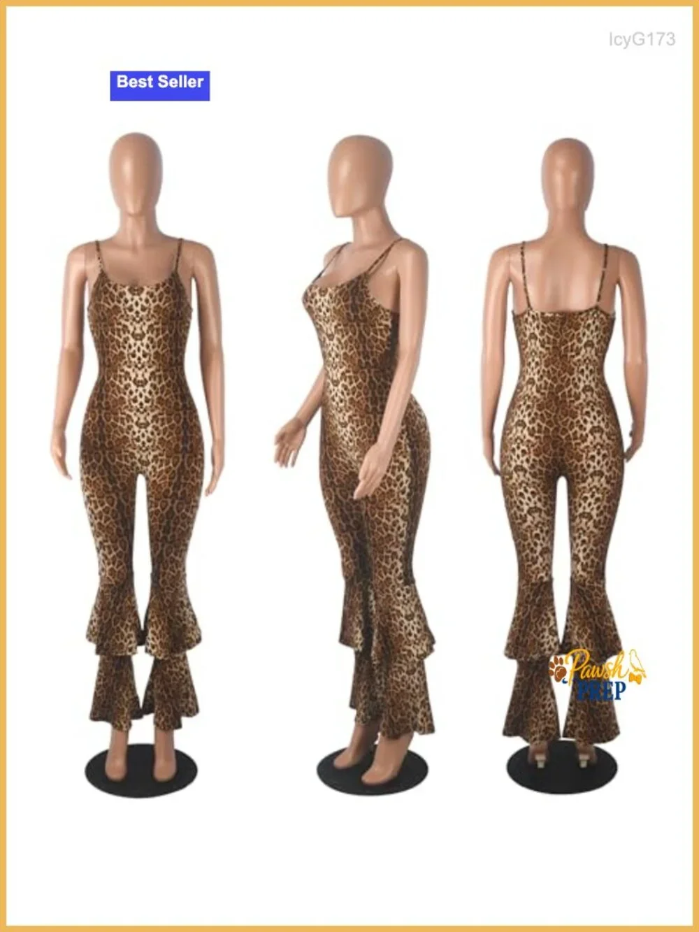 Women's Velvet Jumpsuit V-Neck Sleeveless Clubwear Party Outfit